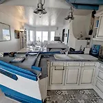 Vent D'ange Maison Familiale Face A La Σπίτι διακοπών La Plaine-sur-Mer