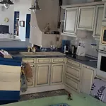 Σπίτι διακοπών Vent D'ange Maison Familiale Face A La *