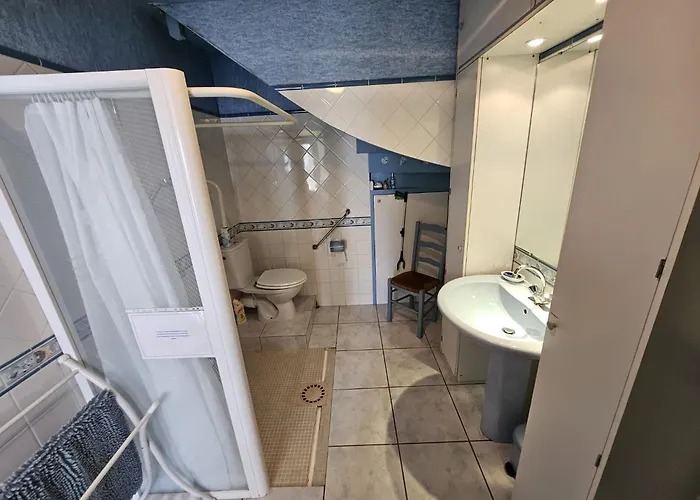 Vent D'ange Maison Familiale Face à La *