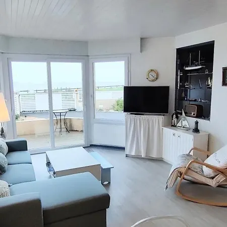 Vent D'ange Maison Familiale Face A La La Plaine-sur-Mer
