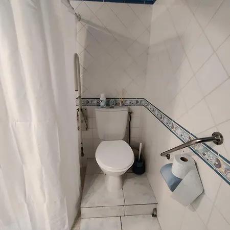 Holiday home Vent D'ange Maison Familiale Face A La La Plaine-sur-Mer