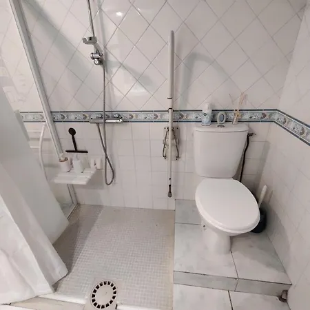 Σπίτι διακοπών Vent D'ange Maison Familiale Face A La La Plaine-sur-Mer