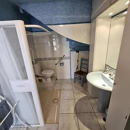 Vent D'ange Maison Familiale Face A La *