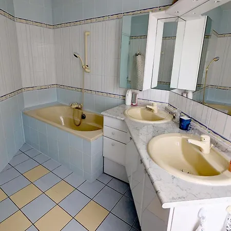 Σπίτι διακοπών Vent D'ange Maison Familiale Face A La La Plaine-sur-Mer