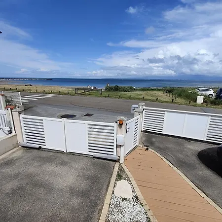 Vent D'ange Maison Familiale Face A La * La Plaine-sur-Mer