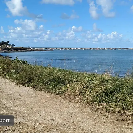 Vent D'ange Maison Familiale Face A La *