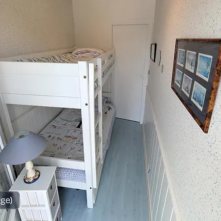 Vent D'ange Maison Familiale Face A La Holiday home